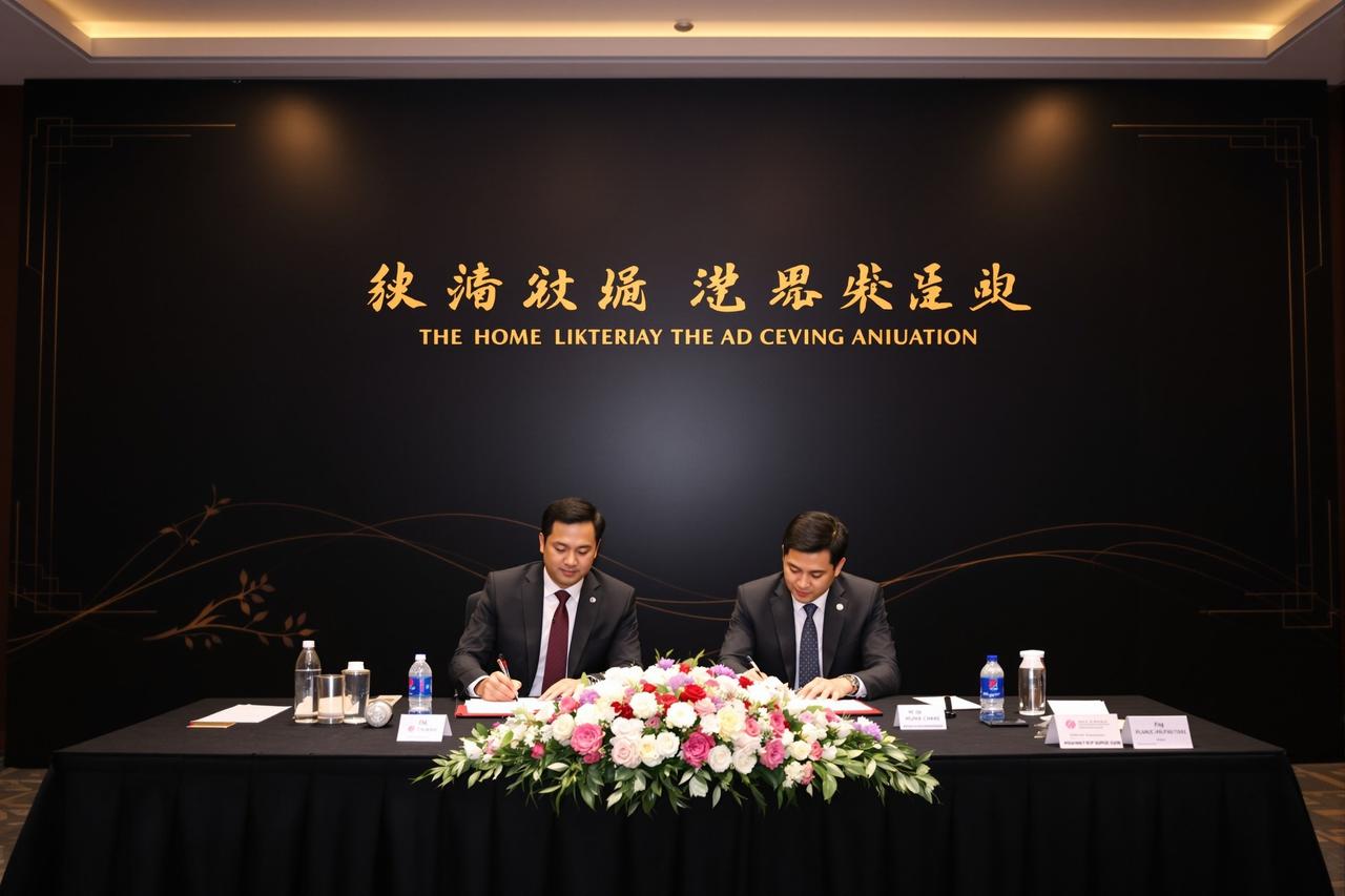 羞羞视频与腾讯视频达成战略合作，共同开发系列剧集