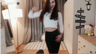 韩国女主播daunni,闪耀屏幕的时尚魅力与人气传奇