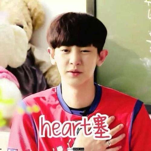 明星同款表情包,趣味横生的潮流风向标