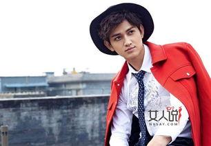 演员马可生活照,揭秘明星私下的真实风采