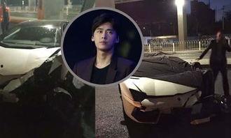 撞车演员,激情碰撞下的命运交织