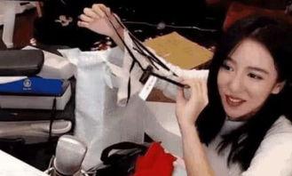 女主播丁字,网络直播界的璀璨明星