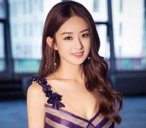 娱乐圈人品最好女星