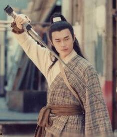 1995神雕侠侣花絮,1995版神雕侠侣花絮揭秘