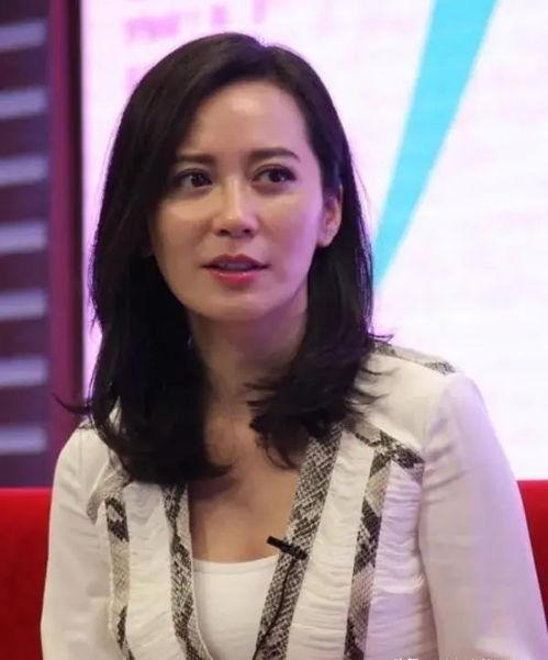 中国中年女明星,揭秘中国中年女明星的辉煌人生