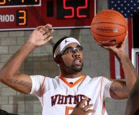 乔丹儿子资料,篮球世家传承，未来之星闪耀登场