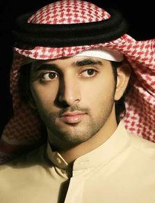 阿拉伯王子图片,神秘面纱下的奢华生活